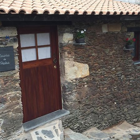 Casinha de Pedra Penacova Exterior foto